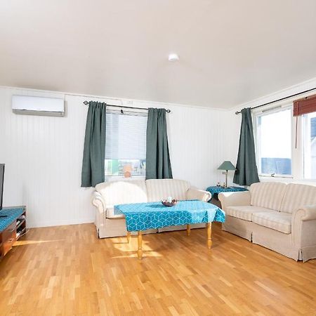 Apt 101 - Andenes Whale Safari Apartments Ngoại thất bức ảnh