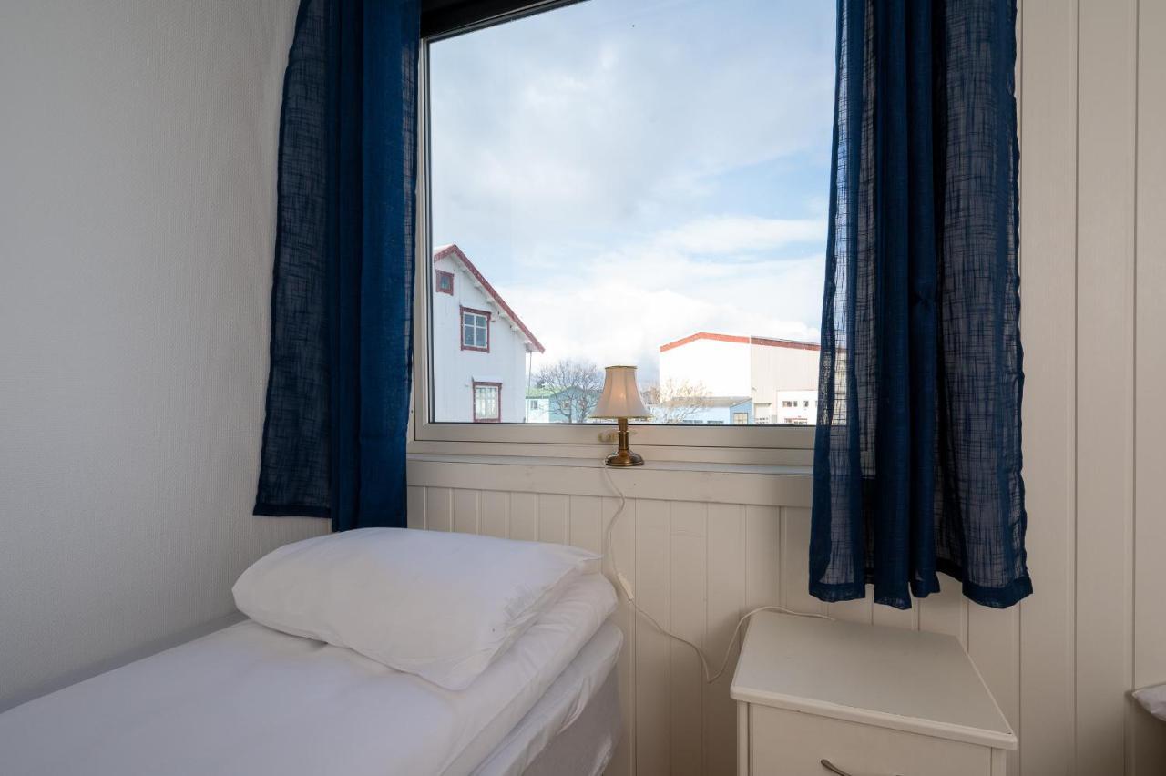 Apt 101 - Andenes Whale Safari Apartments Ngoại thất bức ảnh