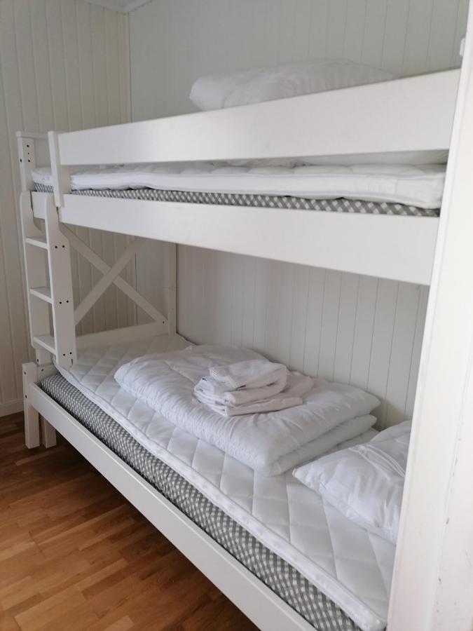 Apt 101 - Andenes Whale Safari Apartments Ngoại thất bức ảnh