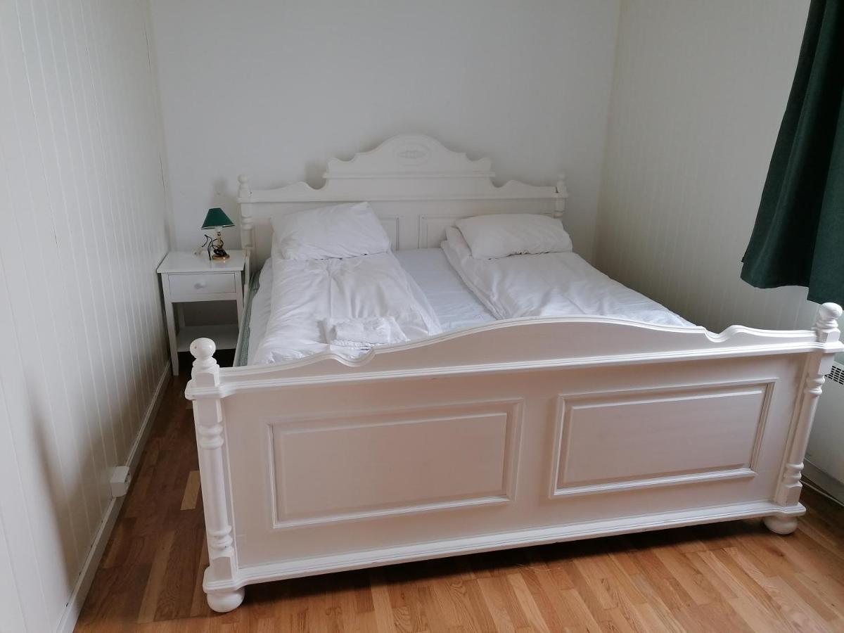 Apt 101 - Andenes Whale Safari Apartments Ngoại thất bức ảnh